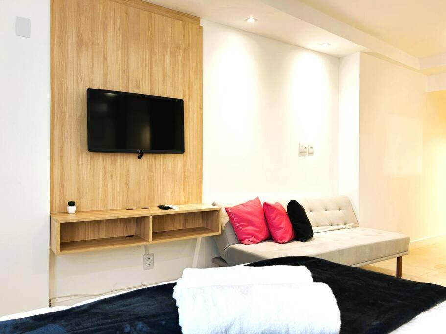 Apartamento Insight Flamengo By Housi