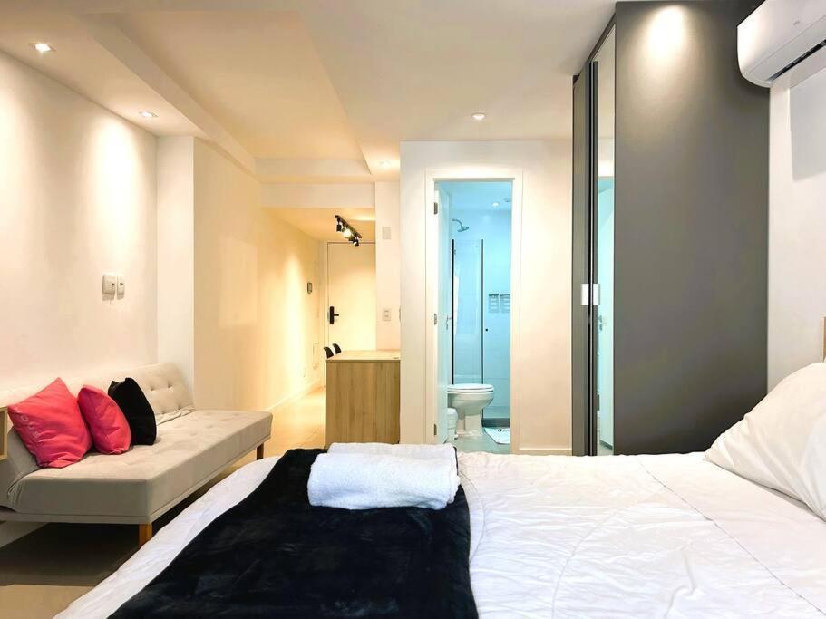 Apartamento Insight Flamengo By Housi *