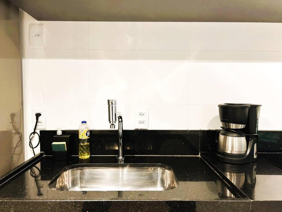 Apartamento Insight Flamengo By Housi